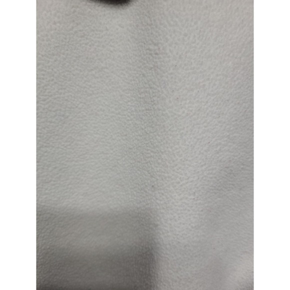 THE NORTH FACE Women's Softshell Bionic White Patterned Fleece AMVX Jacket Sz SP - Picture 13 of 14